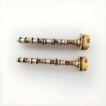 2011 2012 Audi A8 Vw Touareg 4.2L V8 Right Head Intake & Exhaust Camshaft Oem. Fixed Price $146.30.