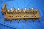 Nissan Early Cylinder Head Assembly B34 0716E. Fixed Price $146.25.