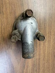 Metropolitan Nash 1500 Cylinder Head Water Neck #4. Fixed Price $24.99.