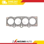 Graphite Head Gasket Fit 83-86 Toyota Camry Celica 2.0L Sohc 8V 2SELC. Fixed Price $24.95.