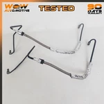 04-09 Cadillac Xlr Brake Pressure Modulator Valve Master Cylinder Line Set Oem. Fixed Price $152.31.