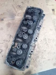 1978 Ford F150 400 Left Cylinder Head Driver Side 6.6 Ranchero Ltd Bronco. Fixed Price $275.99.