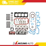 Full Gasket Set Head Bolts Fit 00-04 Ford Focus 2.0L Sohc 8-VALVES Vin P. Fixed Price $79.95.