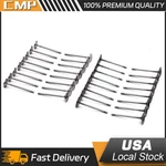 Engine Intake Exhaust Valves For Porsche Cayenne Panamera Turbo 4.8T 92A 970. Fixed Price $193.51.