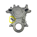 Genuine Timing Cover Dodge Jeep 5.2L 5.9L 1993-2003 53006705CA. Fixed Price $100.95.