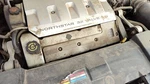 2000-2002 Cadillac Eldorado Right Front Cylinder Head Assembly Oem 4.6L 12569203. Fixed Price $450.00.