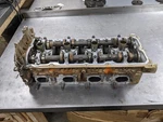 Left Cylinder Head For 04-06 Nissan Titan 5.6 110907S001 4WD Driver Side. Fixed Price $299.95.