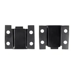 Cj Classics Rear Seat Bottom Frame Bracket Pair Mustang Fastback 1967-1970. Fixed Price $22.99.