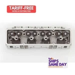 Flo-tek 102-505FT, One Natural Aluminum Sbc 180CC Cyl Head 64CC 2.02/1.60. Fixed Price $721.35.