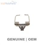 2022-2024 Bmw X4 2.0L Valvetronic Torsion Spring (l-shaped) 9494053. Fixed Price $15.99.