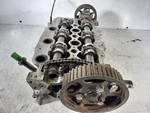 Land Rover Range Sport L494 2013-16 Cylinder Head Bare Passenger Side O66. Fixed Price $199.88.
