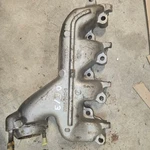 0E13 1970 Ford 351C Cleveland 4V Lh Exhaust Manifold D0AE-G Mustang 70/71 Torino. Fixed Price $100.00.