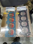 Fel-pro 9790PT2 9792 Right Lefthead Gasket 5.4 4.6 Ford V8. Fixed Price $75.00.