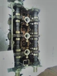 91-92 Chrysler Stealth Passenger Right Cylinder Head Dohc Without Turbo. Fixed Price $265.00.