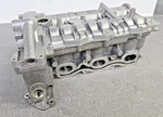 Nice Used Original Porsche 986 Boxster M96.23 1-3 Vario Cam Cylinder Head. Fixed Price $900.00.