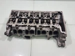 Bmw Series F10 F30 320D 520D 2.0 Diesel N47D20C Cylinder Head 7810465. Fixed Price $108.77.