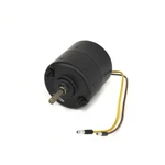 Mustang Motor Heater Blower 3 Speed 2 Wire 1965 - 1968 Acp. Fixed Price $66.95.