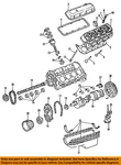 Gm Oem-valve Cover Gasket 14085759. Fixed Price $41.19.