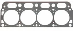 Engine Cylinder Head Gasket-vin: 1 Fel-pro 9469 Pt. Fixed Price $13.98.