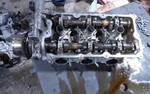 2005-2017 Nissan Frontier 4.0L Cylinder Head Assembly 6 Dohc Oem. Fixed Price $206.79.
