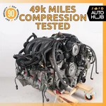05-06 Porsche Boxster 987 2.7L Engine Motor Assembly M96.25 Oem 49K Miles. Fixed Price $5876.23.