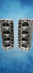Genuine Mopar Dodge Ram 6.4L Hemi Cylinder Heads 468AE Ready To Install. Fixed Price $1695.00.