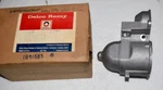 Nos 1977 Pontiac Sunbird Phoenix Ventura 151 Engine Starter Motor Housng 1891583. Fixed Price $25.00.