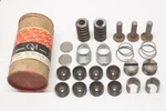 Nos Vintage Chevrolet Front Tie Rod Service Parts Saginaw Steering Gm 5678419. Fixed Price $42.95.