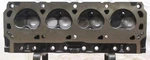 1980-82 Reconditioned Cast Iron Cylinder Head Ford 4.2L/255 Cid V8, 16V Ohv. Fixed Price $300.00.