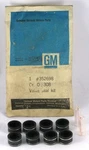 1965-1976 Camaro Impala Corvette Nova Nos Big Block Valve Seals 352968. Fixed Price $18.99.