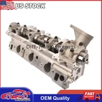 Left Cylinder Head Fit 88-95 Toyota 4RUNNER Pickup 3.0L Sohc 3VZE. Fixed Price $388.20.
