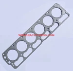 59-91 Dodge/plymouth Slant 6 Six 170-225" Steel Shim Head Gasket .020" High Perf. Fixed Price $34.95.