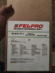One New Fel-pro Engine Cylinder Head Gasket Set HS26181PT3 For Hyundai Kia. Fixed Price $85.00.