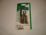 Chevy Gm Short Water Pump Bolt Set Gardner-westcott Small Block Bowtie Head New. Fixed Price $9.99.