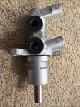 Cardone Fits Select Ford Thunderbird Lincoln Ls Brake Master Cylinder 10-3053. Fixed Price $28.95.