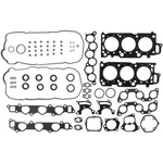 Victor HS54339 Head Set. Fixed Price $509.97.