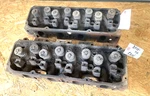 1975 Ford 351M Heads Date B23 B28 Core V8 Mustang Pair Fomoco Rare #5093. Fixed Price $195.00.