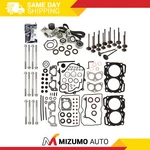 Mls Head Gasket Set Valves Timing Belt Kit Fit 00-03 Subaru EJ251 EJ252. Fixed Price $379.95.
