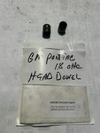 Cylinder Head Dowel Fits Pontiac Sunbird 1.8 Ohc 1982-1986 94642734 *used*. Fixed Price $10.00.