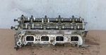 Oem Engine Cylinder Head From 2012 Hyundai Santa Fe 2.4 (407). Fixed Price $444.60.
