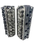 Ford GT40P 302 5.0L Bar Cylinder Head Assembly Pair W/ 1/2" Bolt Hole. Fixed Price $800.98.