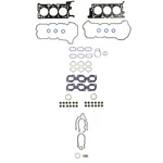 Fel-pro Permatorque Engine Cylinder Head Gasket Set Hs 26233 PT-4. Fixed Price $379.66.