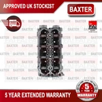 Fits Golf Scirocco Octavia Tt A3 A4 Leon 1.8 2.0 Baxter Cylinder Head. Fixed Price $1000.12.