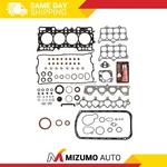 Full Gasket Set Fit 93-96 Honda Prelude Si Vtec 2.2L H22A1 Dohc. Fixed Price $79.95.
