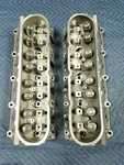 LS1 LS2 LS3 LS6 LS7 Lsx 862 Cylinder Heads Set 4.8 5.3 5.7 6.0 6.2 Vortec. Fixed Price $1999.95.