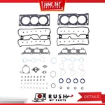 00-05 Mls Cylinder Head Set For Saturn L300 3.0L V6 Dohc 24V Dnj HGS315. Fixed Price $221.99.