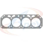 Engine Cylinder Head Gasket Apex Automobile Parts AHG342. Fixed Price $22.36.