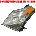 2007 2008 2009 Suzuki XL-7 XL7 Left Driver Side Halogen Headlight 25781322 Oem. Fixed Price $185.07.