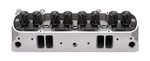 Edelbrock Rpm Cnc D-port Cylinder Head 87CC Hyd Cam For 62-79 Pontiac 389-455. Fixed Price $1666.72.
