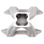 Edelbrock 2893 Super Victor Intake Manifold For Chrysler 440 Max Wedge 4500 Carb. Fixed Price $895.95.
